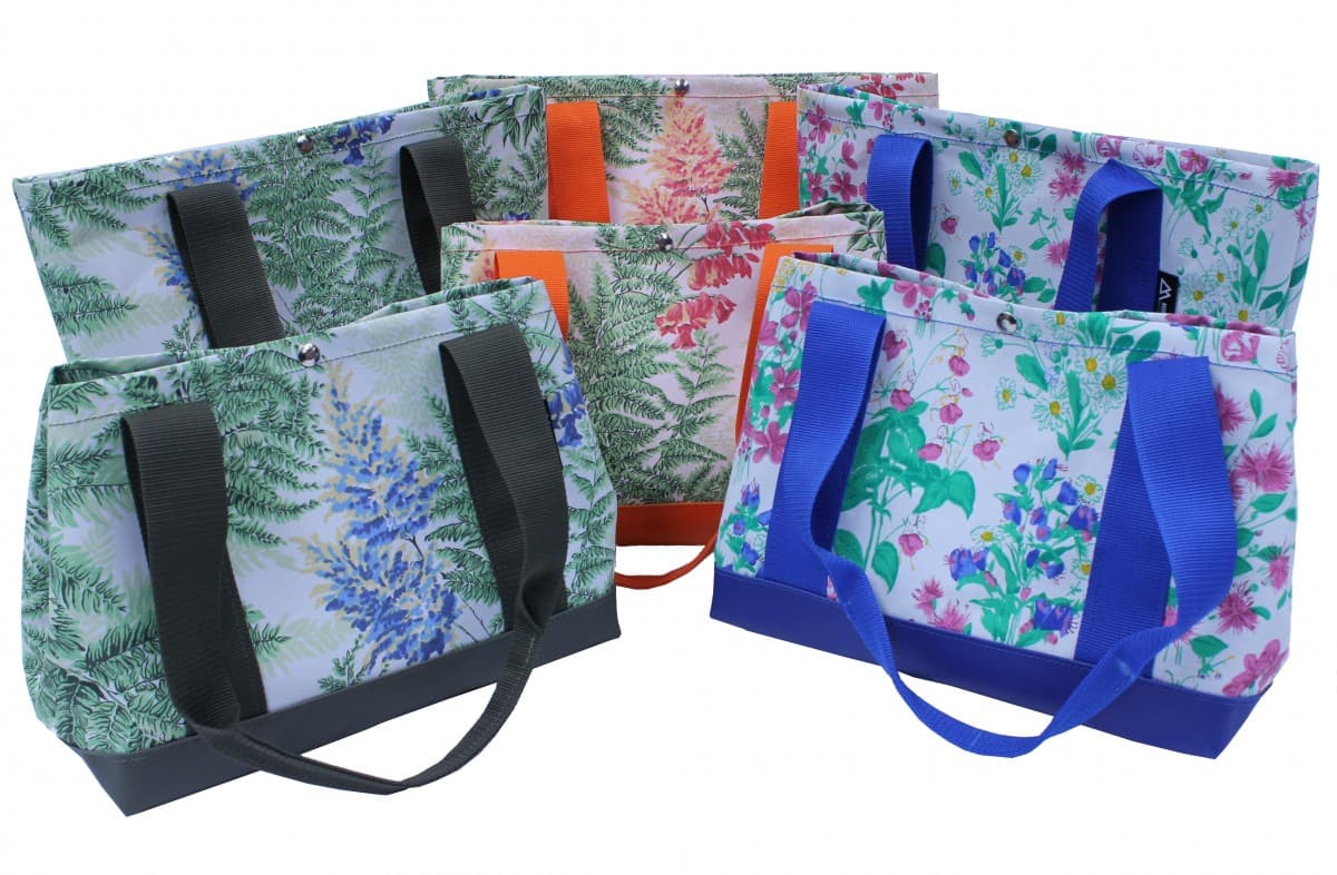 New product lines launched!