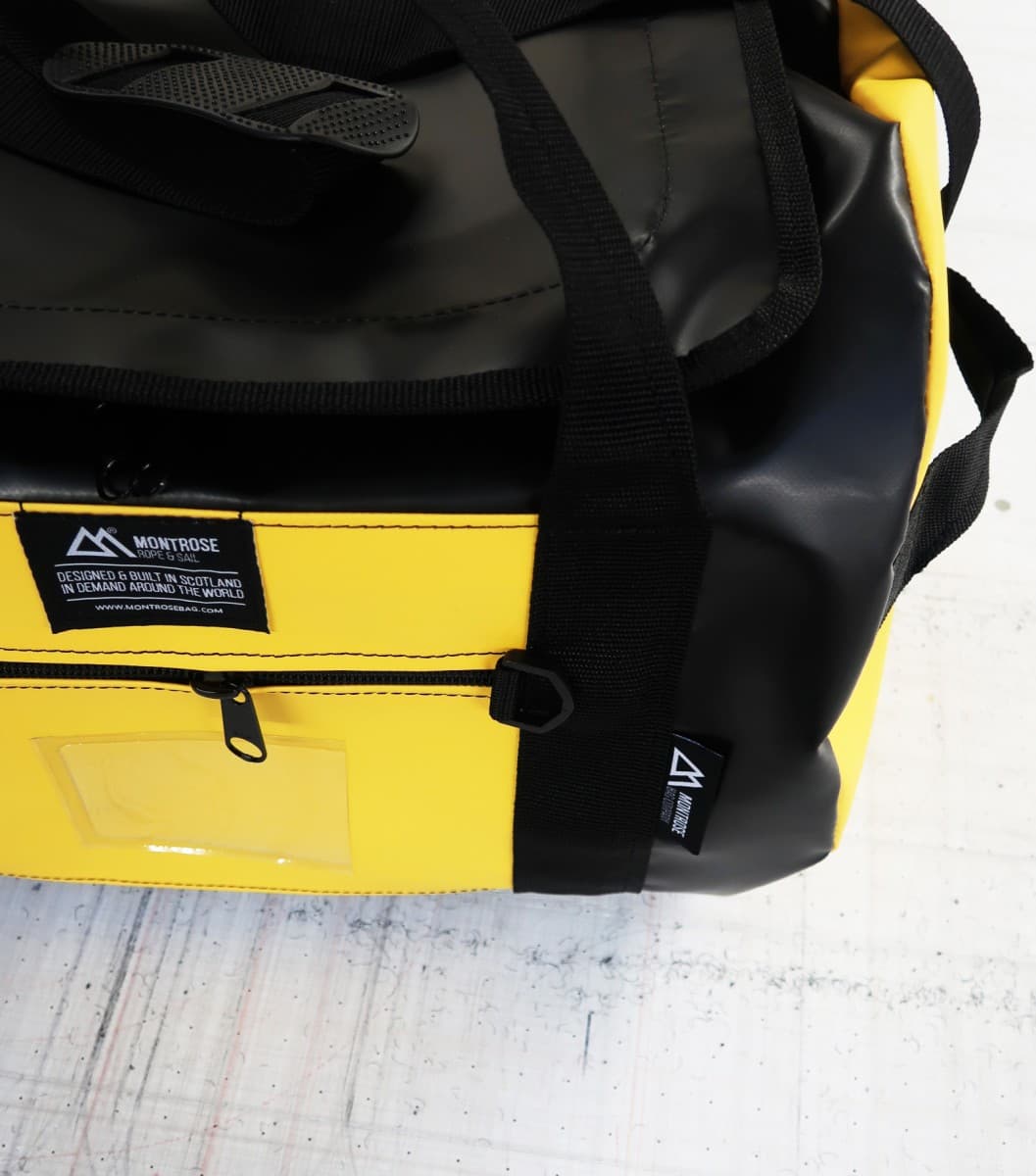 Mo Cross X Montrose Bag Company