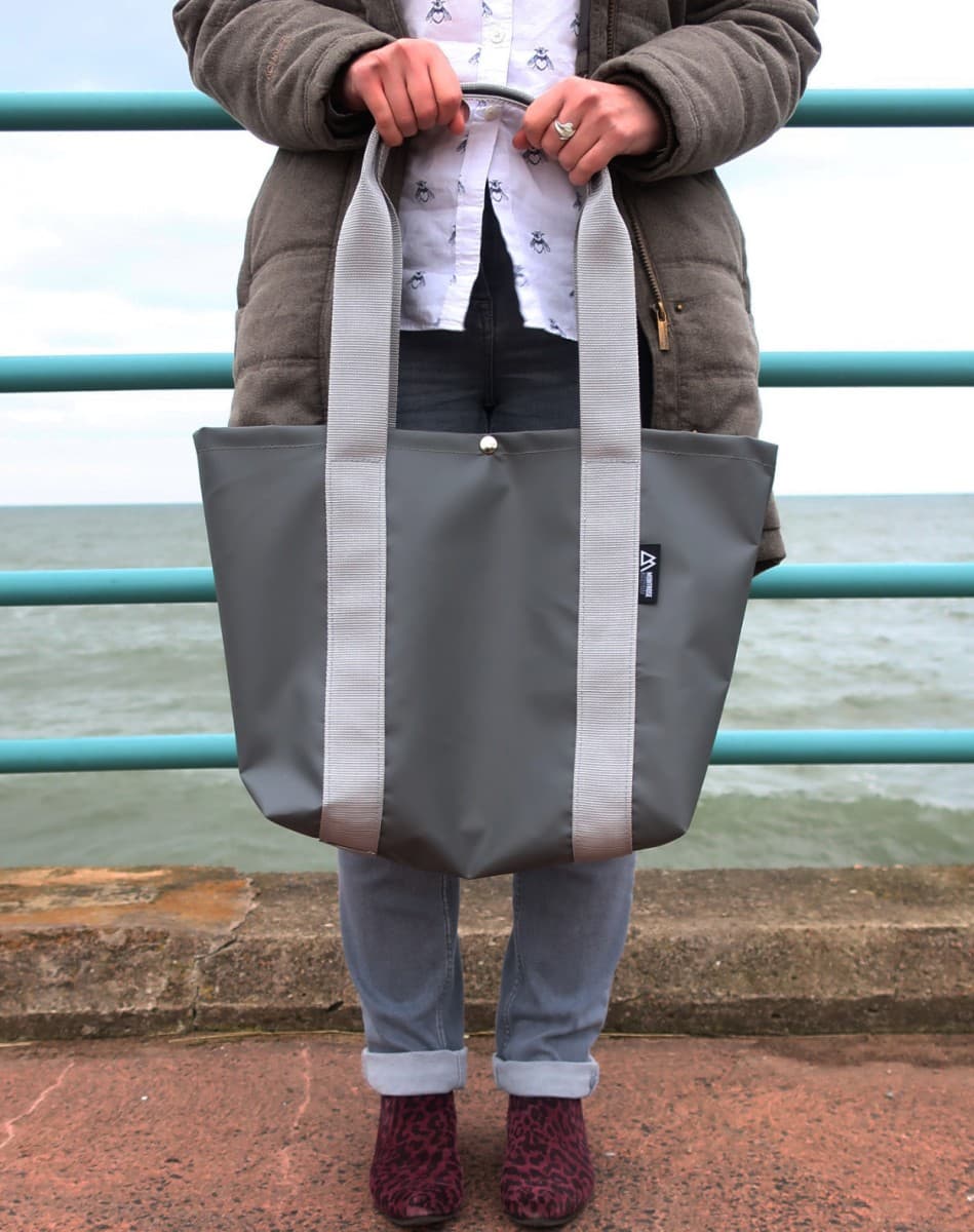 Montrose Bag Company Iona Shopper - Sustainable Style