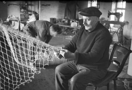 Montrose Rope and Sail Heritage