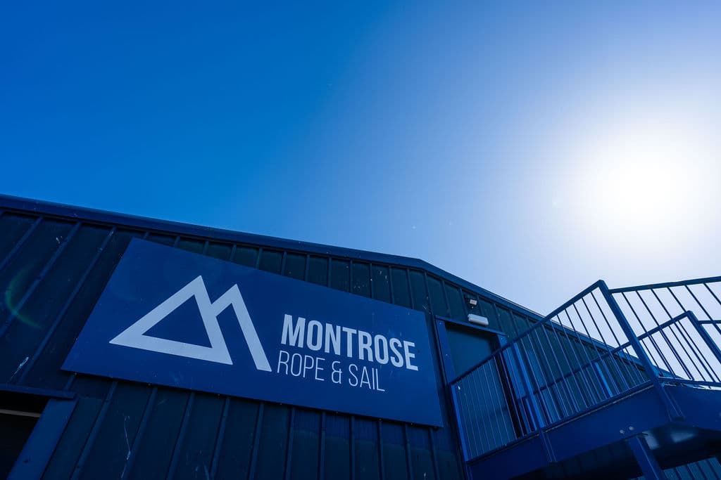 Behind the Seams: Inside the Montrose Factory