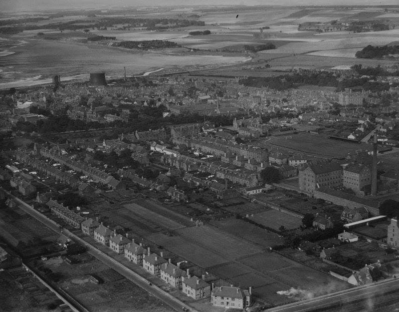 Montrose Bag Co