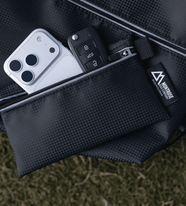UTILITY POUCH
