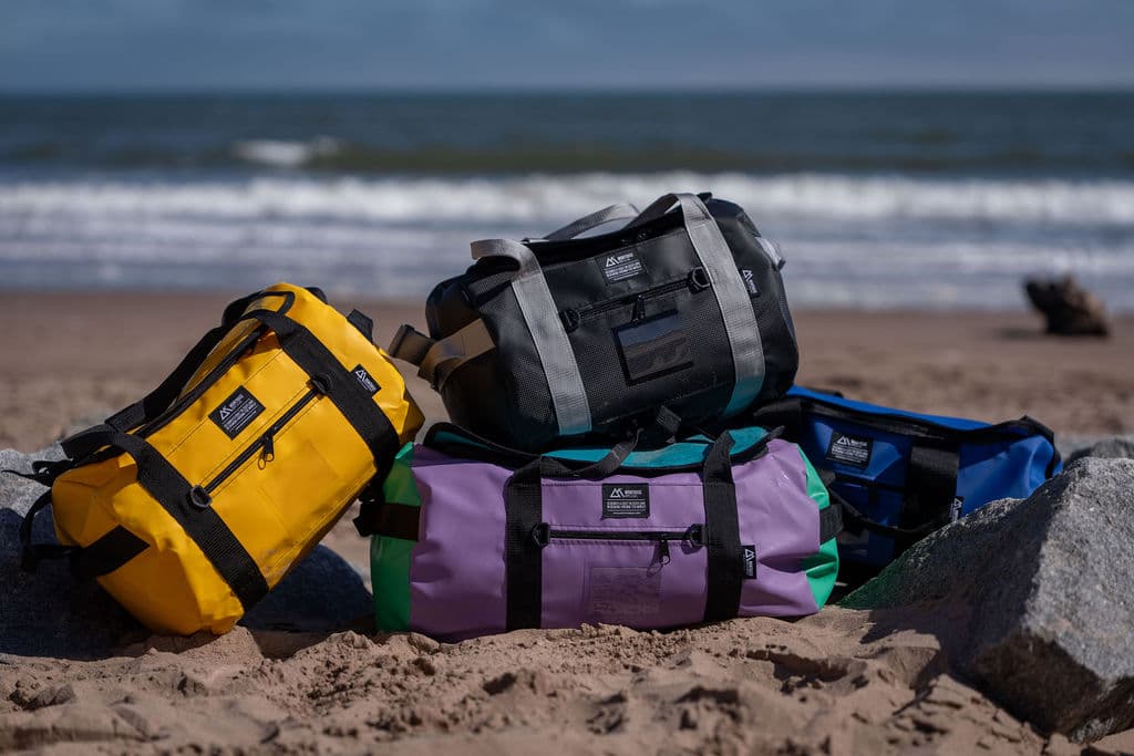 Holdalls & Duffels