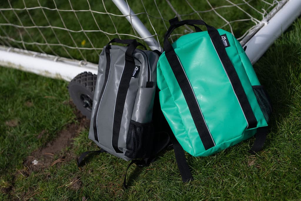 Rucksacks & Grab Bags