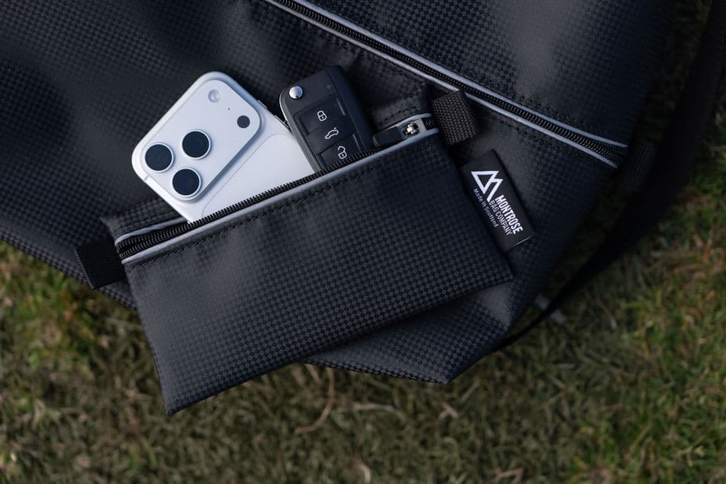 Pouches & Organisers