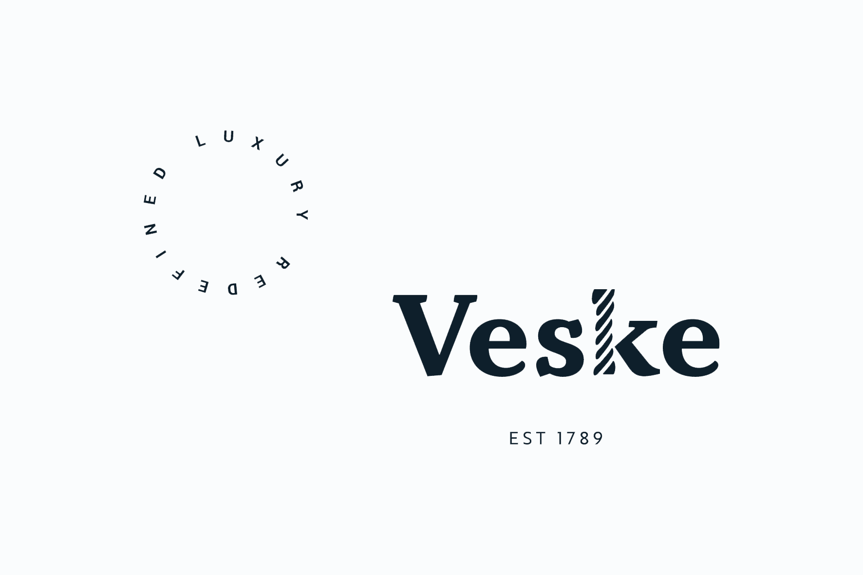 Veske - New Range Brand Name Revealed