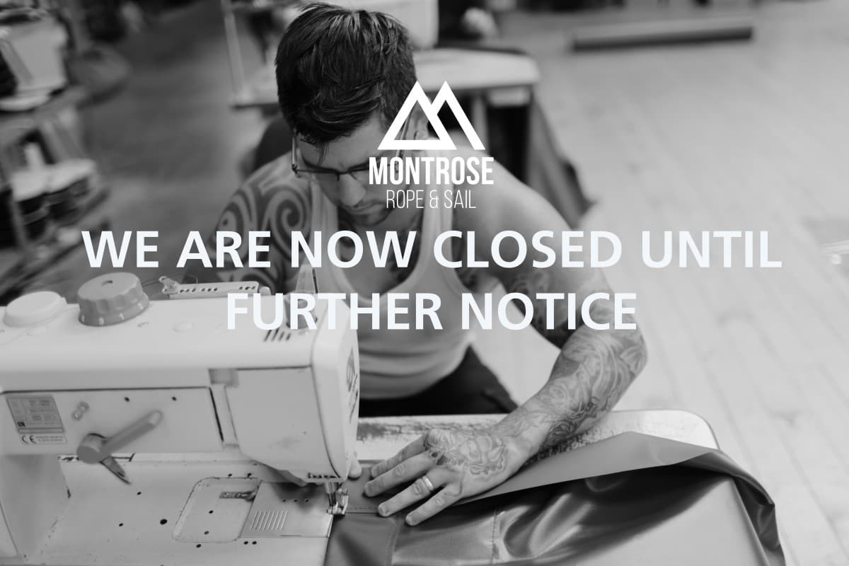 A Message To Our Customers | Covid 19