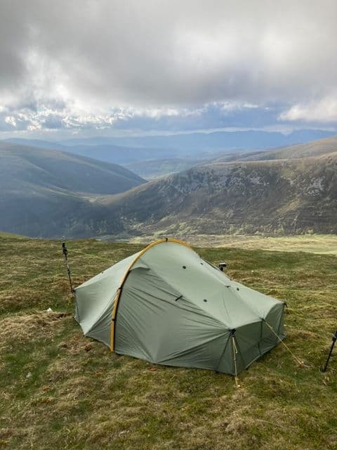 Guest Journal - Dave Does Outdoors