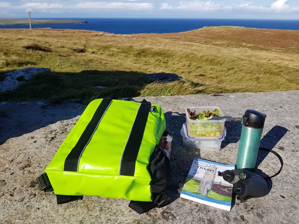 Guest Journal - Adventures Around Scotland