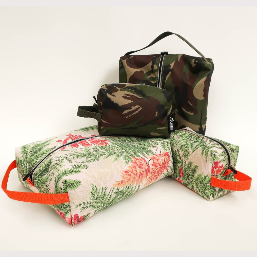Just Launched: CLOVA CAMO + BLOOM