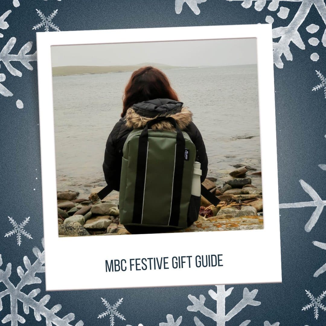 Festive Gift Guide: Outdoor Enthusiasts