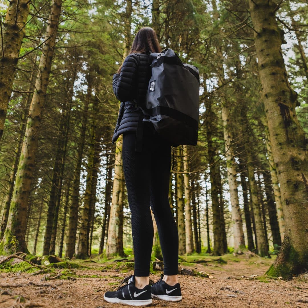 Guest Journal - A Bonnie Travelers Inside Guide