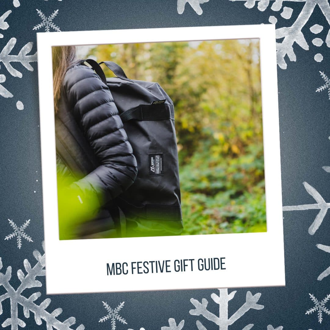 Festive Gift Guide: Stocking Fillers