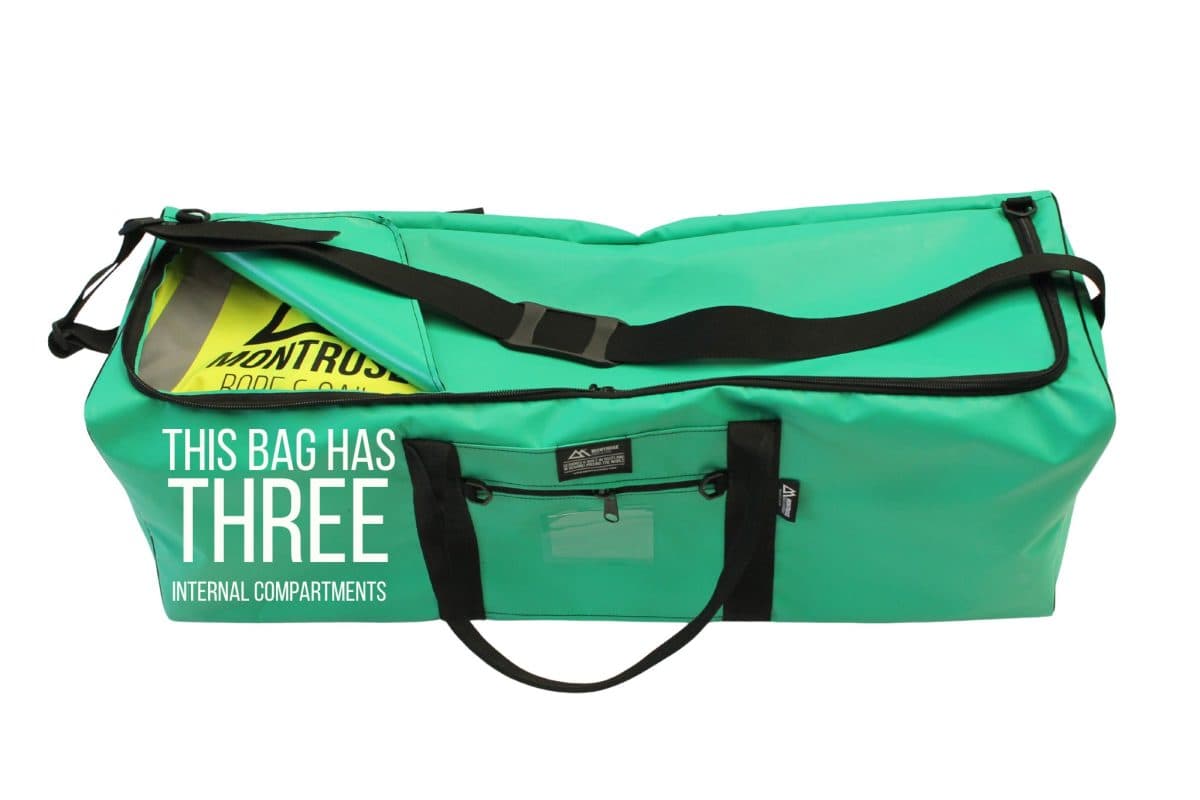 Offshore Kit Bag (Large)