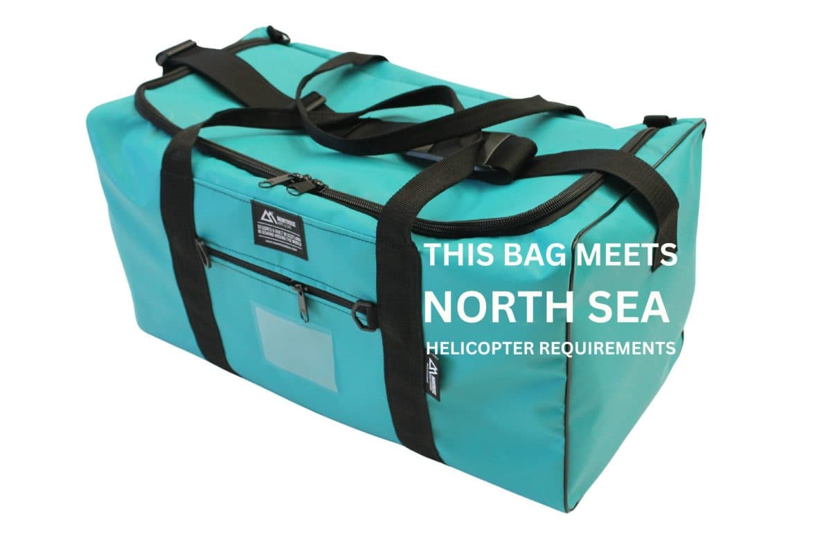 Offshore Kit Bag (Medium)