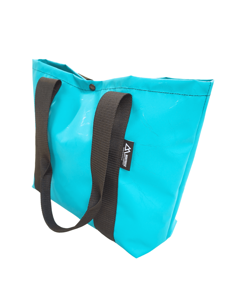 The Iona Shopper Bag