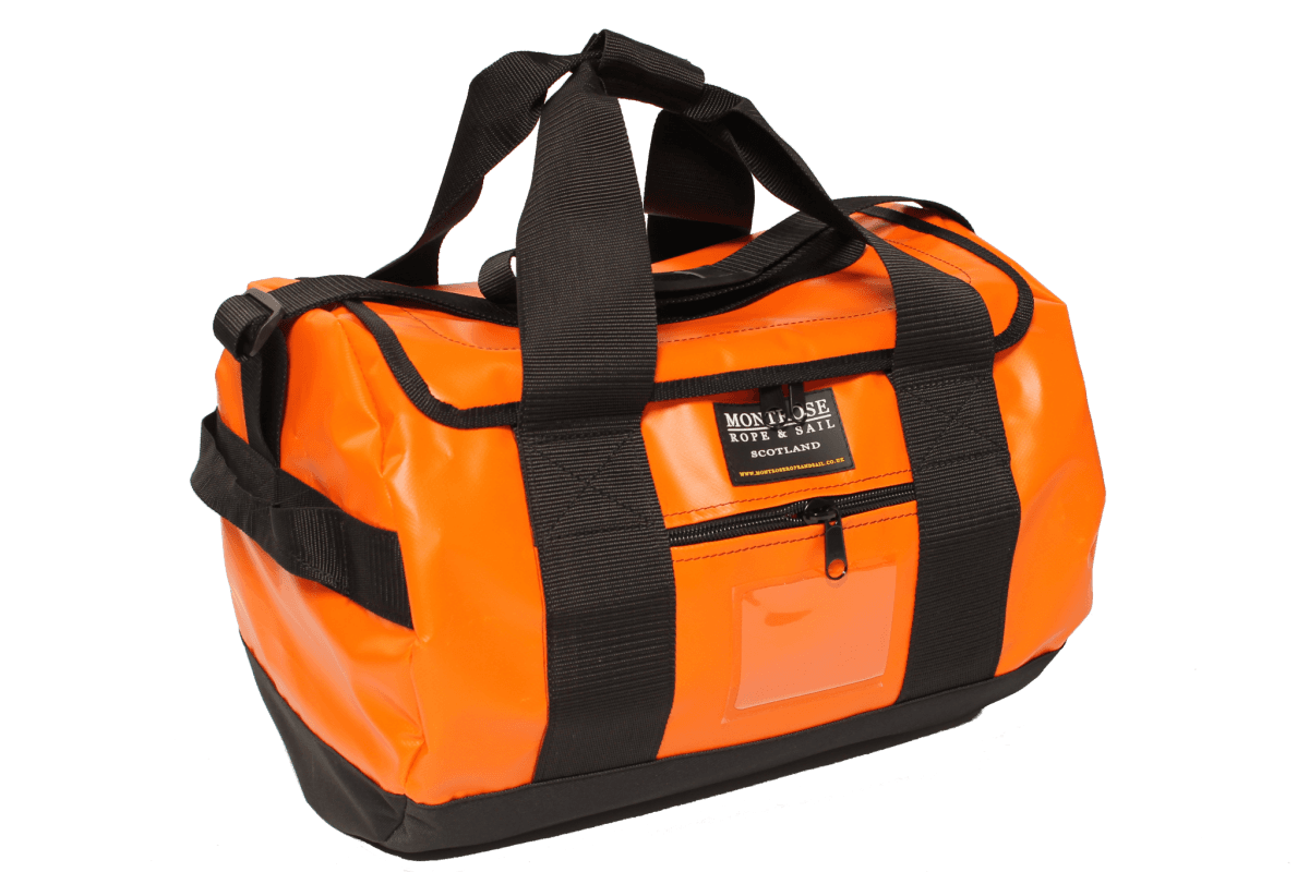 18" Esk Exec Bag