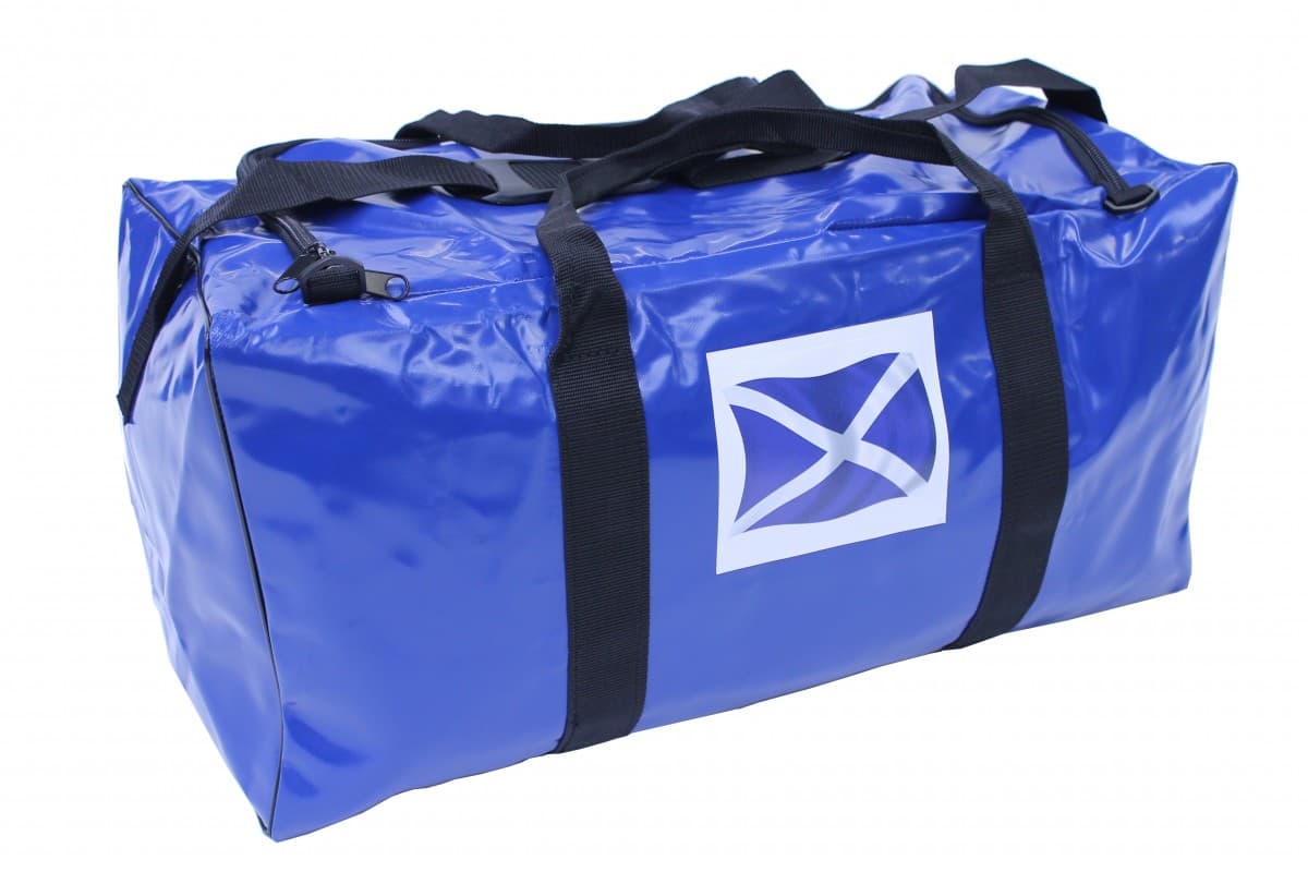 Saltire Kitbag 26" Limited Edition