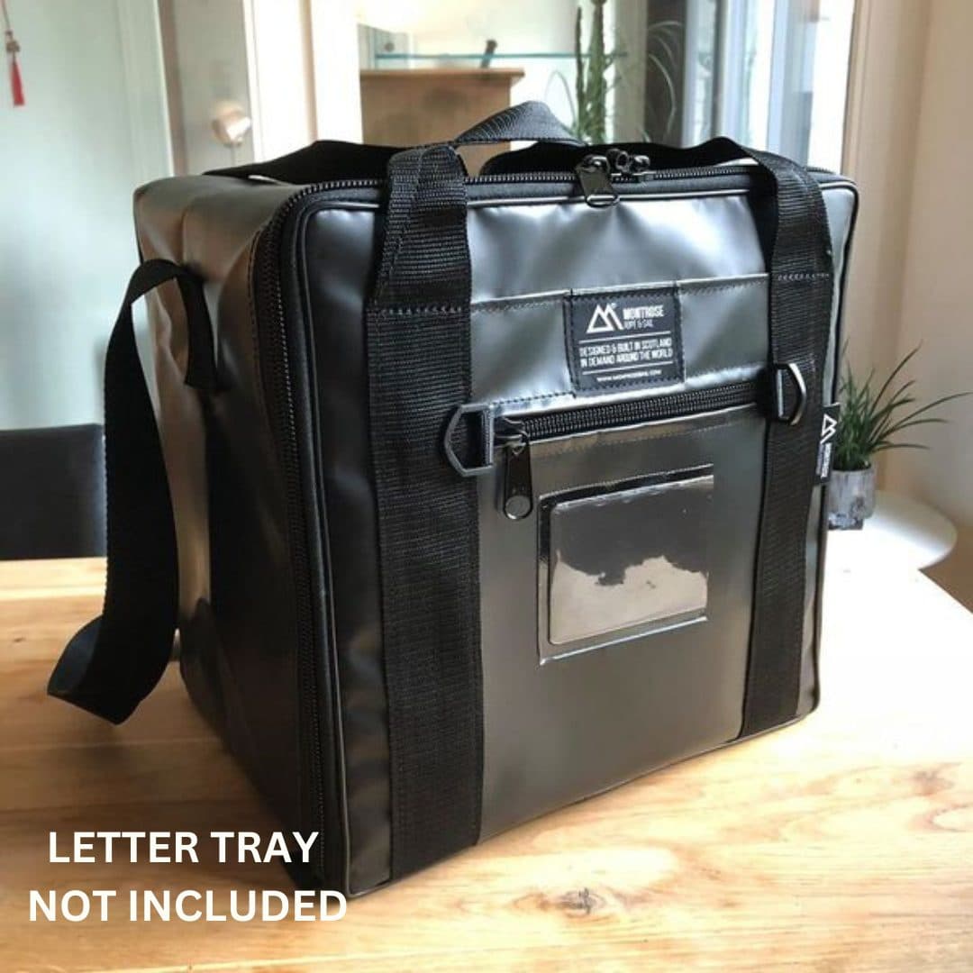 Wargaming Miniatures Bag