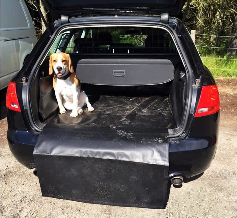 Universal Boot Liner