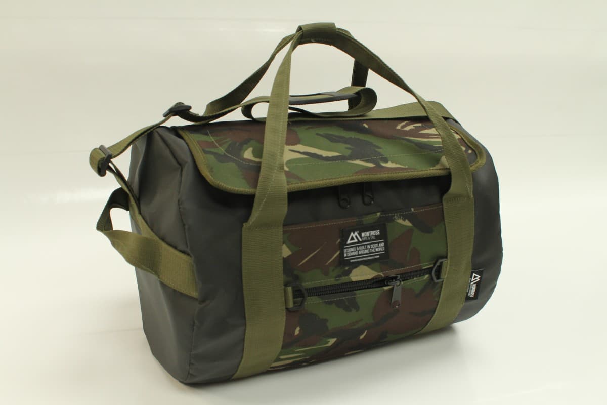 JURA 18" Camo
