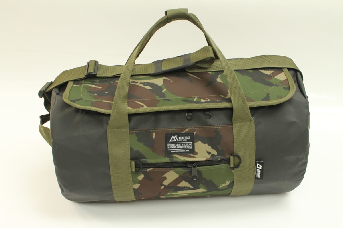 JURA 24" CAMO