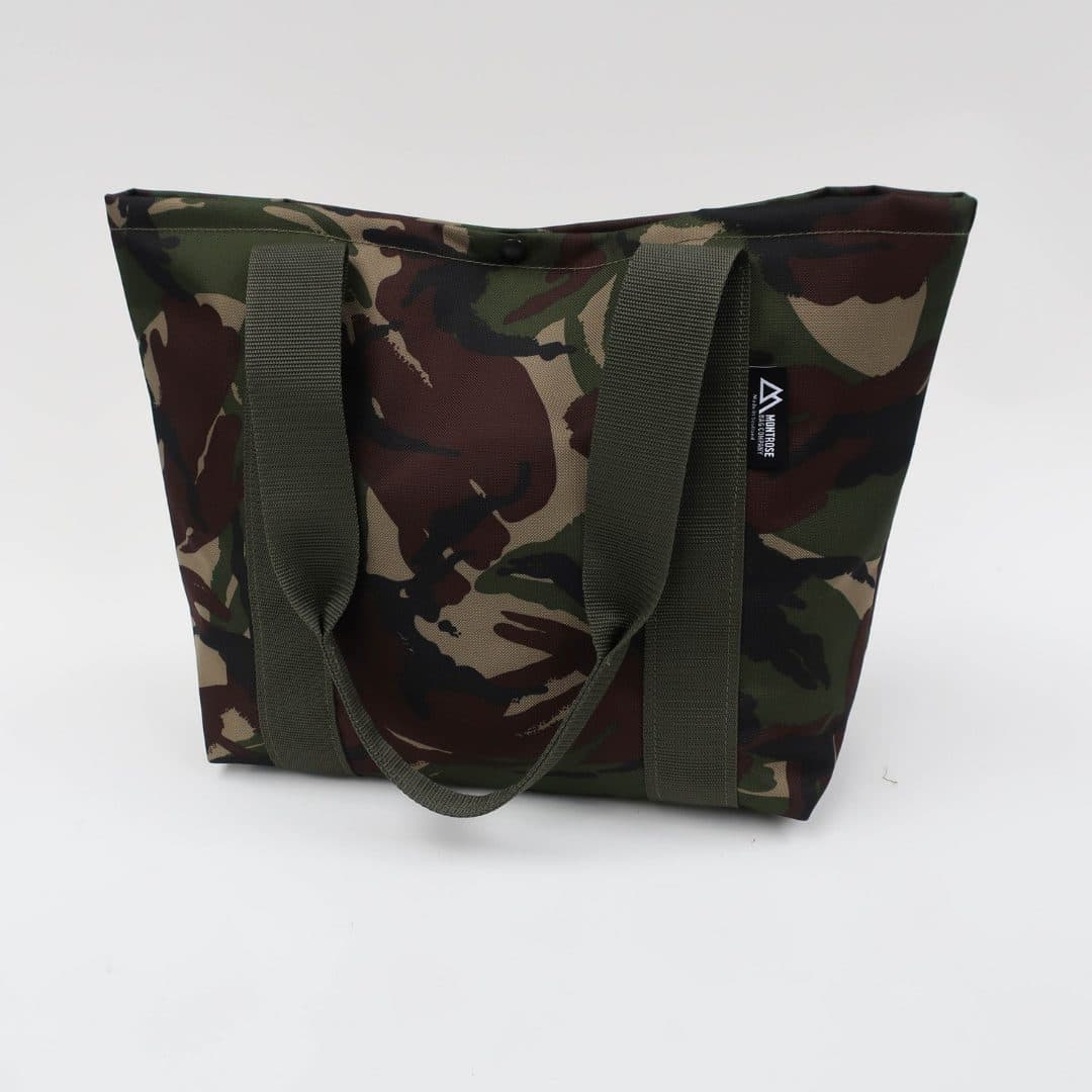 The IONA Shopper - Camo