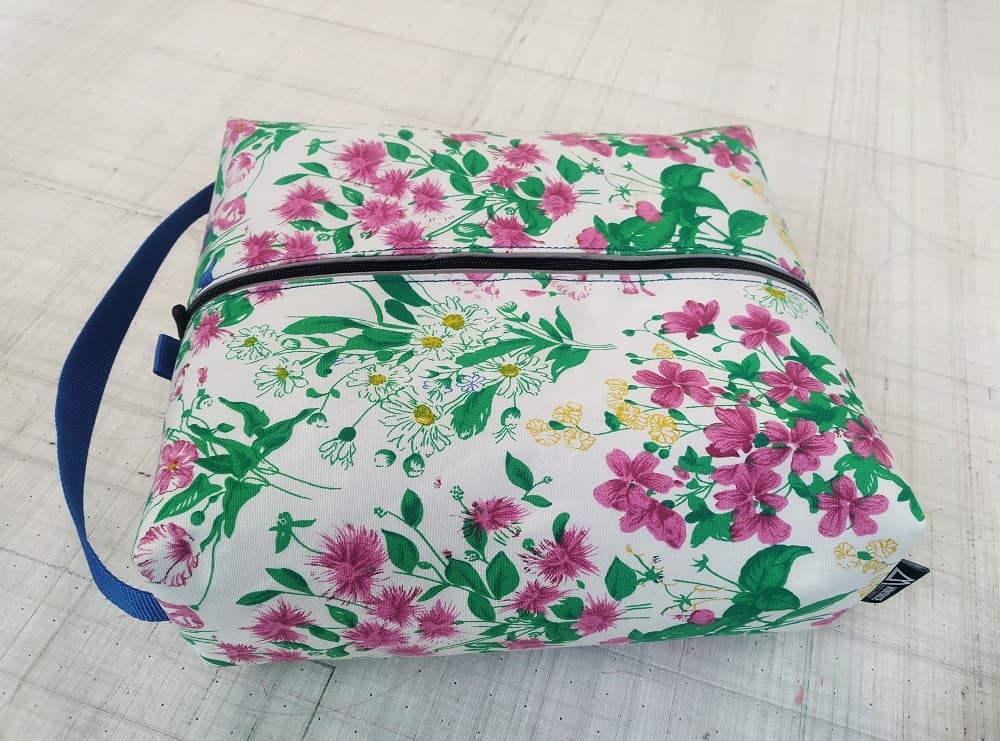 Clova Bloom Packing Organiser
