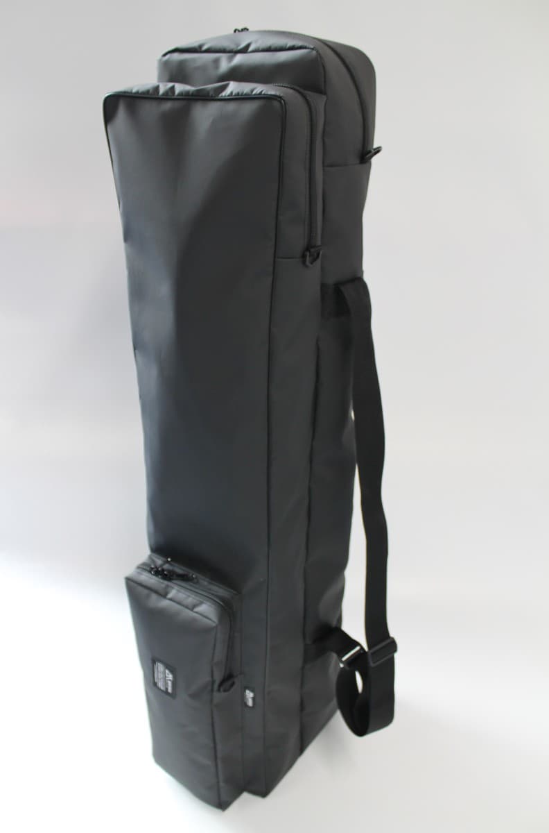 Boat Seat/Rod Tube Bag