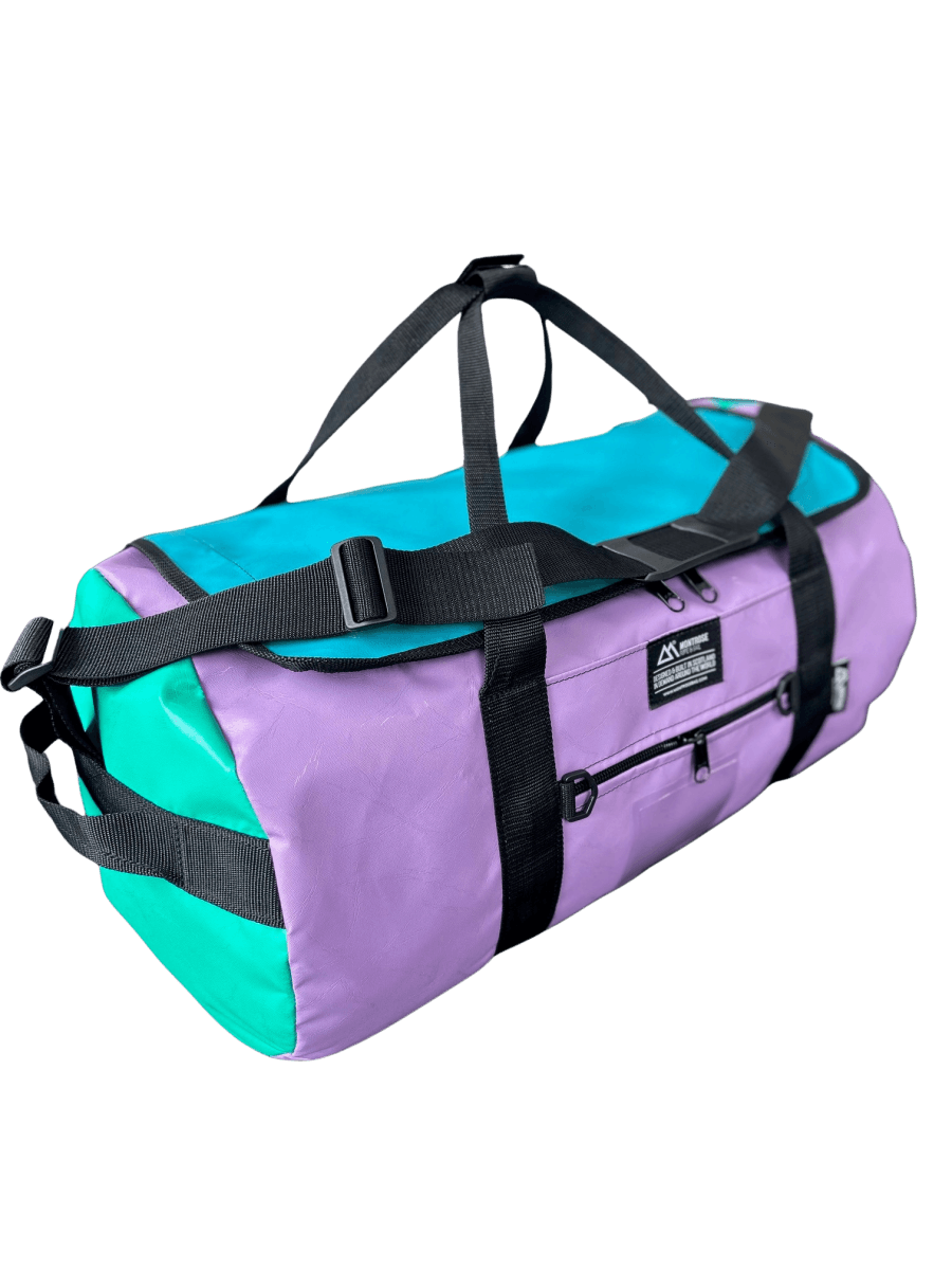 TRI COLOUR 24" JURA