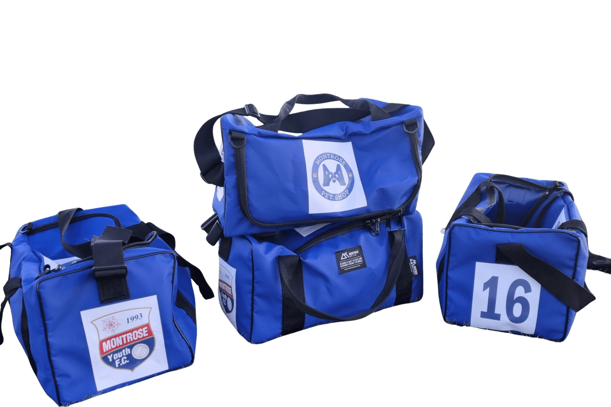 Football Bags